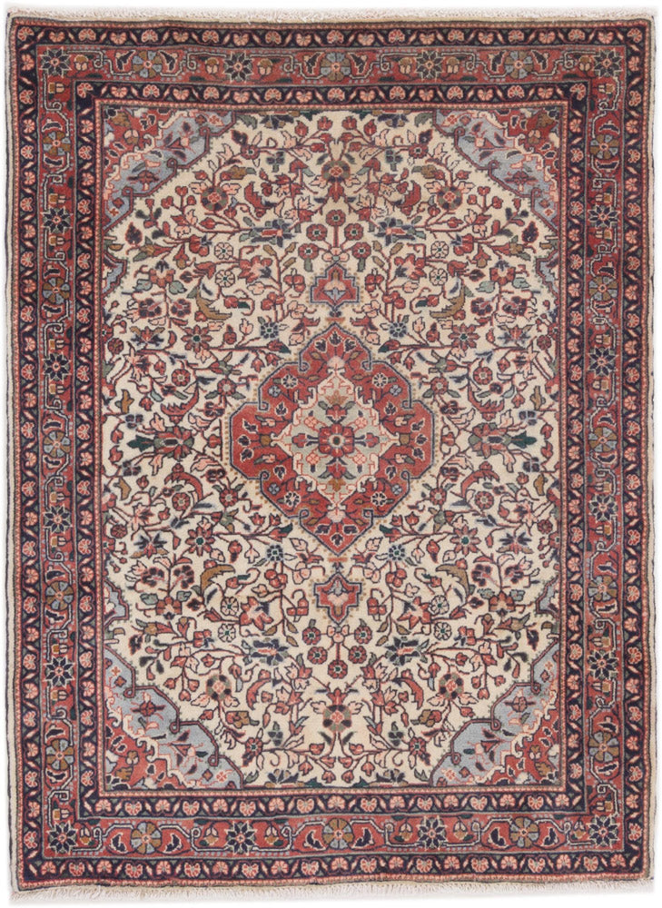 Sarouk Rug 155x113cm - Persian Rugs