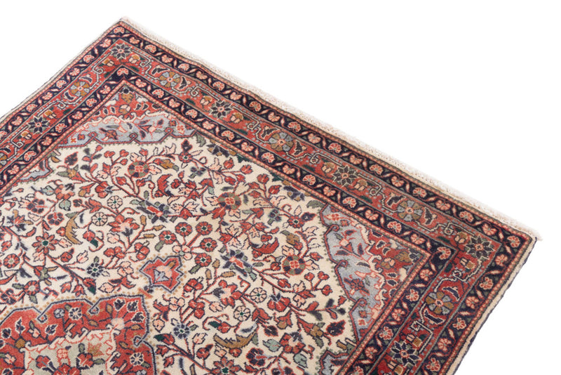 Sarouk Rug 155x113cm - Persian Rugs