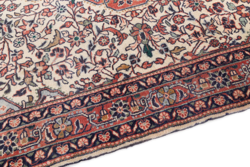 Sarouk Rug 155x113cm - Persian Rugs