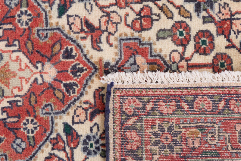 Sarouk Rug 155x113cm - Persian Rugs