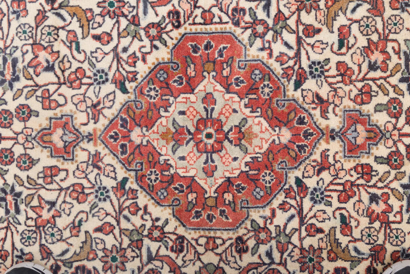 Sarouk Rug 155x113cm - Persian Rugs