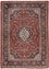 Perser Rug - Keshan - 150 x 110 cm - rust
