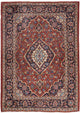Kashan Rug 150x110cm - Persian Rugs