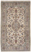 Perser Rug - Keshan - 155 x 95 cm - light beige