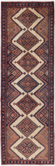 Hamadan Rug 295x99cm - Persian Rugs