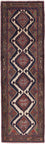 Runner Perser Rug - Nomadic - 294 x 91 cm - rust