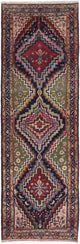 Ardabil Rug 250x82cm - Persian Rugs