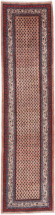 Mir Rug 305x85cm - Persian Rugs