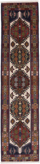 Ardabil Rug 290x70cm - Persian Rugs