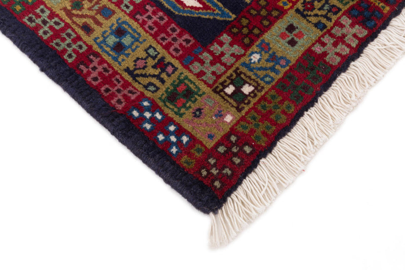 Runner Perser Rug - Nomadic - 290 x 70 cm - multicolored
