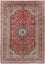 Perser Rug - Keshan - 350 x 250 cm - red