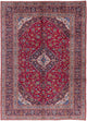 Kashan Rug 352x252cm - Persian Rugs
