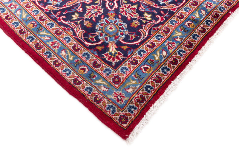 Perser Rug - Keshan - 352 x 252 cm - red