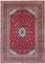 Perser Rug - Keshan - 340 x 250 cm - red
