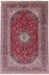 Perser Rug - Keshan - 345 x 233 cm - red