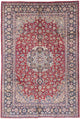 Kashan Rug 245x355cm - Persian Rugs