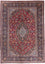 Perser Rug - Keshan - 345 x 240 cm - red