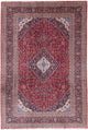 Kashan Rug 240x355cm - Persian Rugs