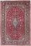 Perser Rug - Keshan - 360 x 240 cm - red
