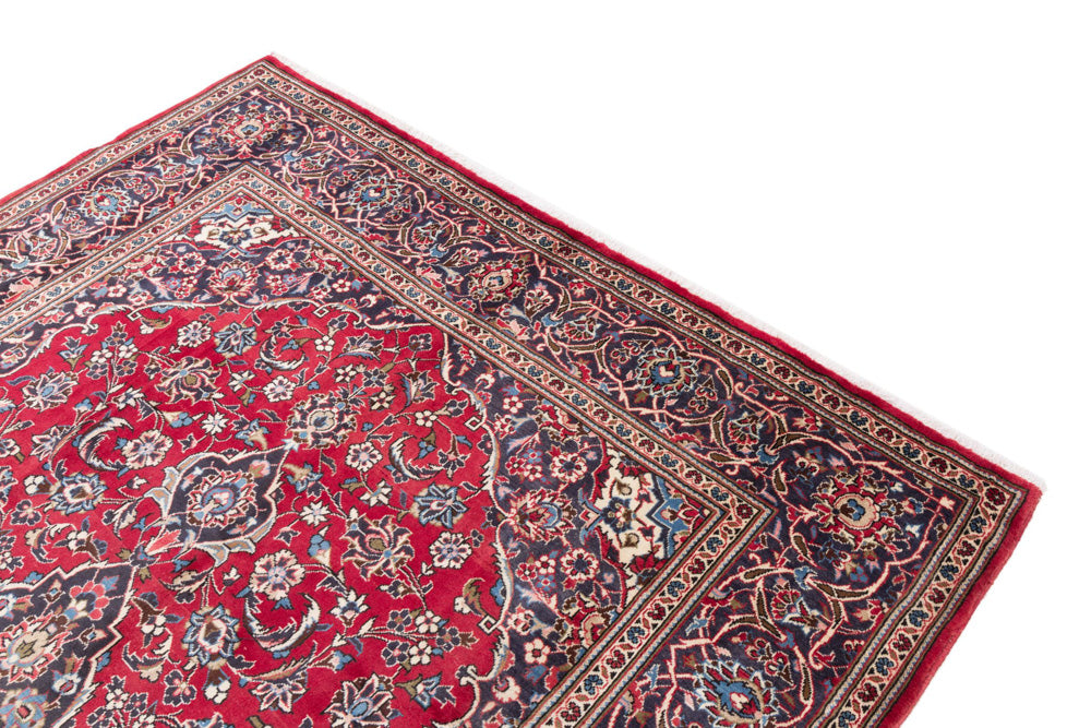 Kashan Rug 360x240cm - Persian Rugs
