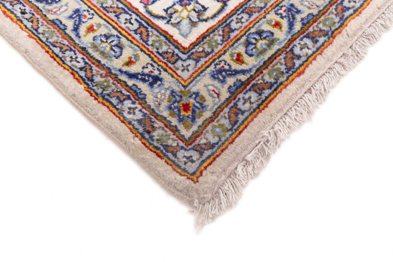 Perser Rug - Keshan - 365 x 250 cm - cream