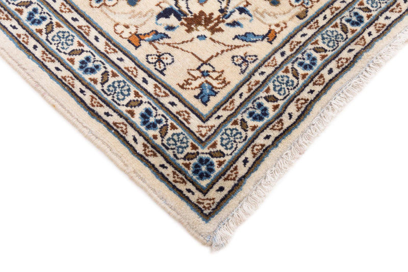 Perser Rug - Keshan - 360 x 243 cm - cream