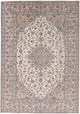 Kashan Rug 245x345cm - Persian Rugs