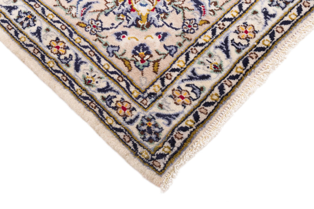 Perser Rug - Keshan - 345 x 245 cm - cream