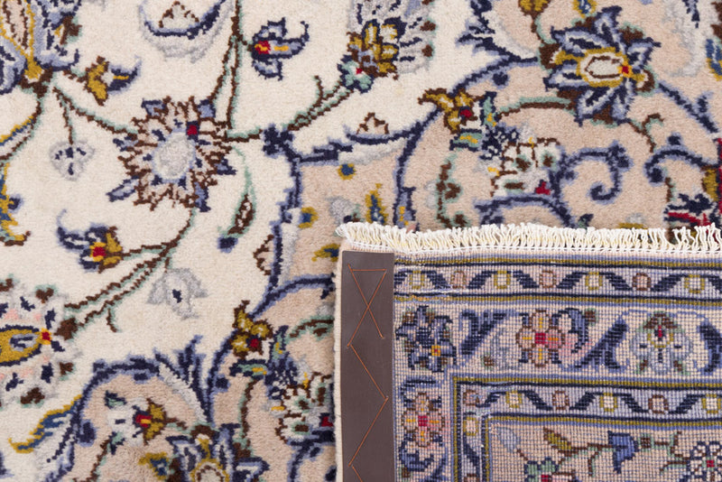 Perser Rug - Keshan - 345 x 245 cm - cream
