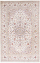 Kashan Rug 353x240cm - Persian Rugs