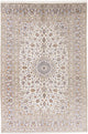 Kashan Rug 345x245cm - Persian Rugs