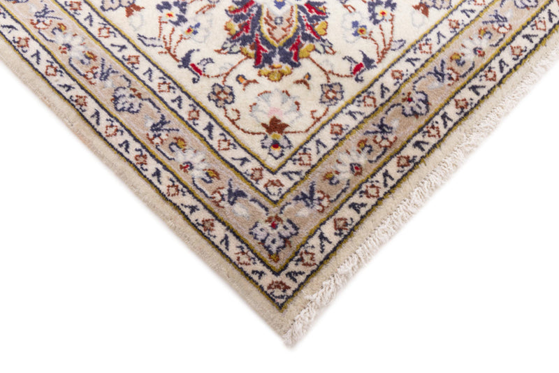 Perser Rug - Keshan - 345 x 245 cm - cream