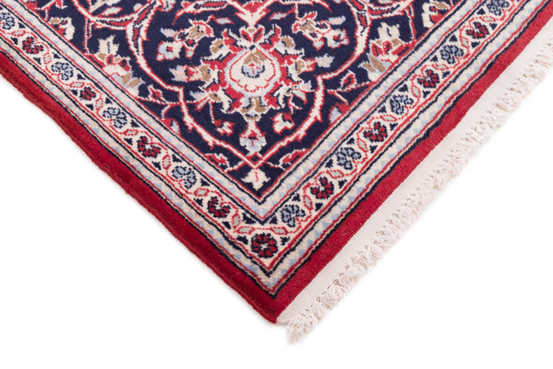 Perser Rug - Keshan - 290 x 200 cm - red