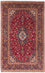 Perser Rug - Keshan - 322 x 200 cm - red