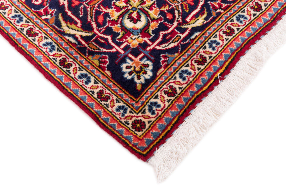 Perser Rug - Keshan - 322 x 200 cm - red