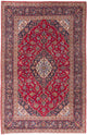 Kashan Rug 200x315cm - Persian Rugs