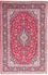 Perser Rug - Keshan - 300 x 200 cm - red