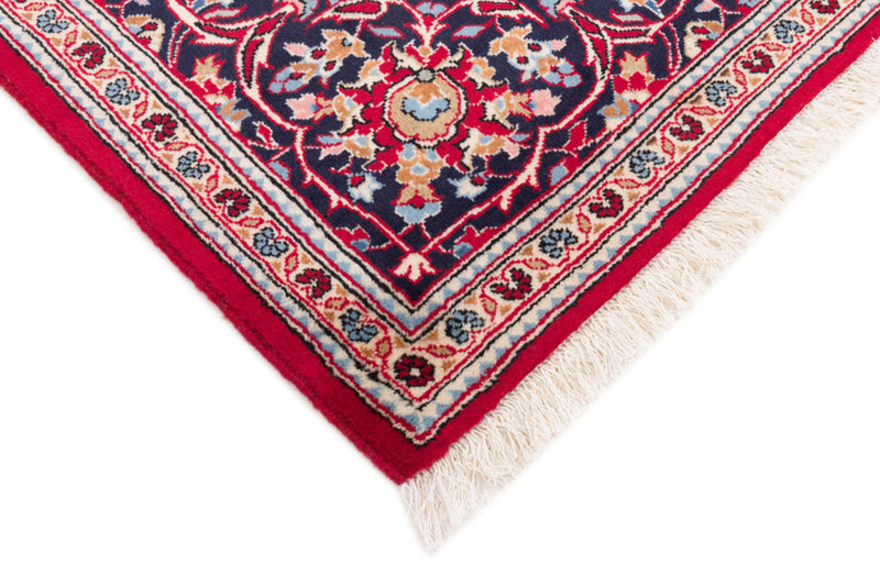 Perser Rug - Keshan - 300 x 200 cm - red