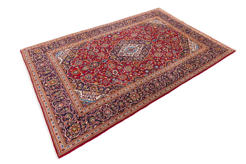 Kashan Rug 320x208cm - Persian Rugs