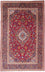 Perser Rug - Keshan - 322 x 205 cm - red