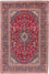Perser Rug - Keshan - 305 x 205 cm - red