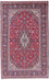 Perser Rug - Keshan - 317 x 205 cm - red