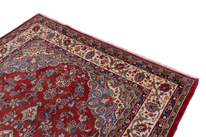 Perser Rug - Classic - 330 x 208 cm - red