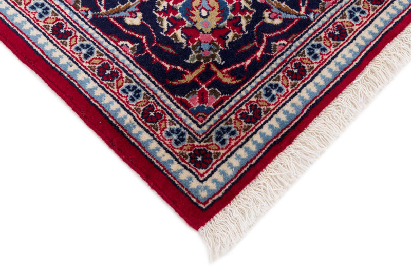 Perser Rug - Keshan - 312 x 200 cm - red