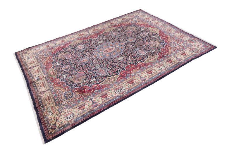 Perser Rug - Classic - 400 x 290 cm - multicolored