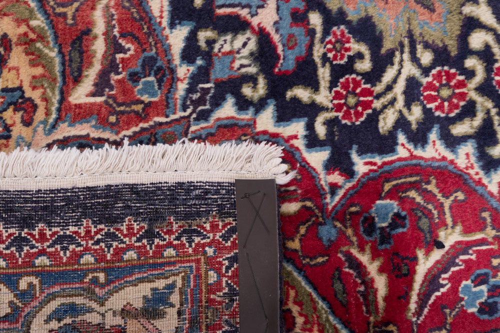 Perser Rug - Classic - 400 x 290 cm - multicolored