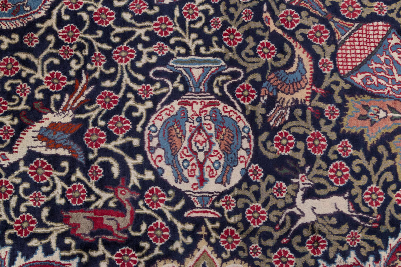 Perser Rug - Classic - 400 x 290 cm - multicolored