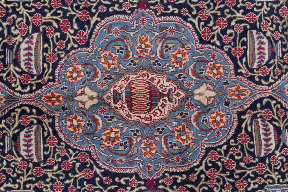 Perser Rug - Classic - 400 x 290 cm - multicolored