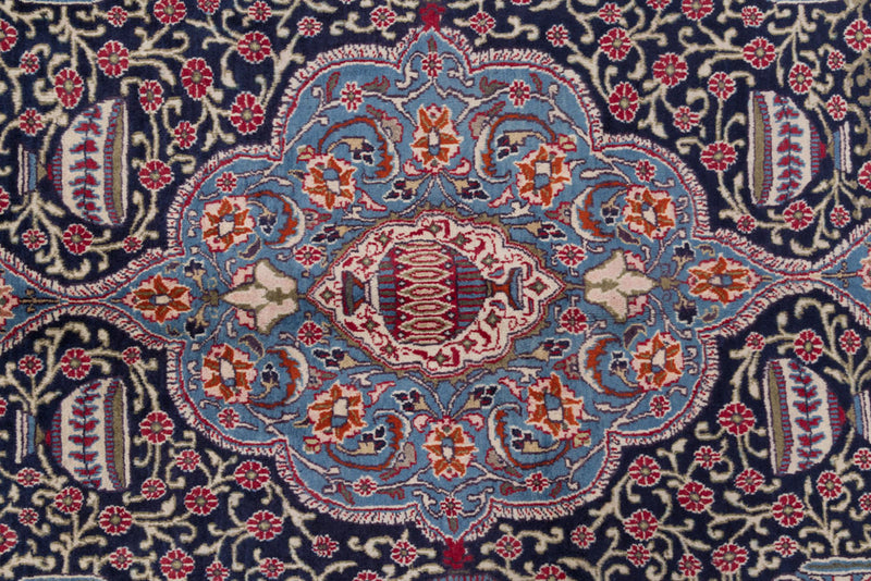 Perser Rug - Classic - 400 x 290 cm - multicolored