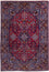 Perser Rug - Tabriz - 380 x 290 cm - red
